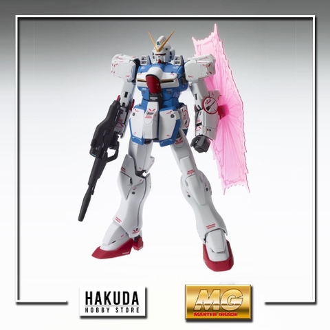 Mô hình MG 1/100 Victory Gundam Ver Ka - Chính hãng Bandai Nhật Bản