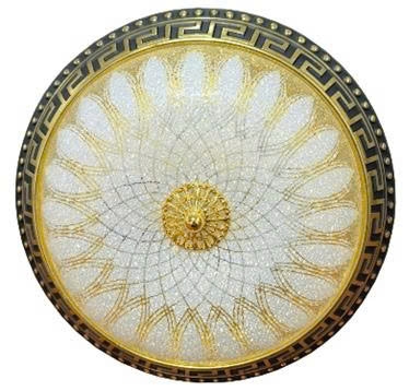 ĐÈN ỐP TRẦN D400