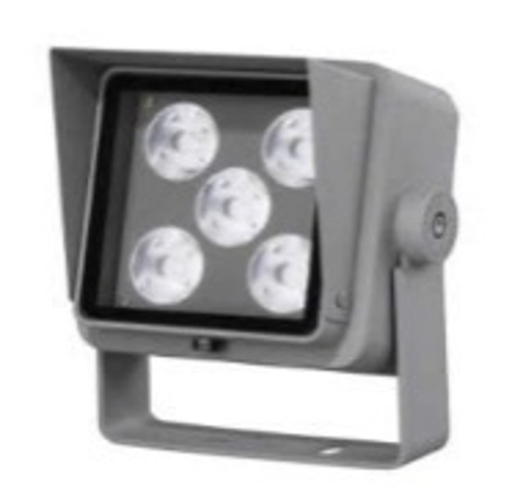 ĐÈN LED CHIẾU ĐIỂM VUÔNG MŨ mã ĐVM