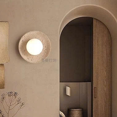 ĐÈN TƯỜNG DECOR