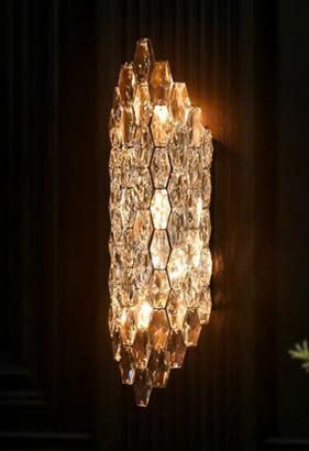 ĐÈN TƯỜNG DECOR