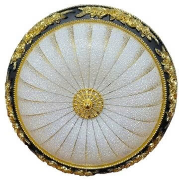 ĐÈN ỐP TRẦN D500
