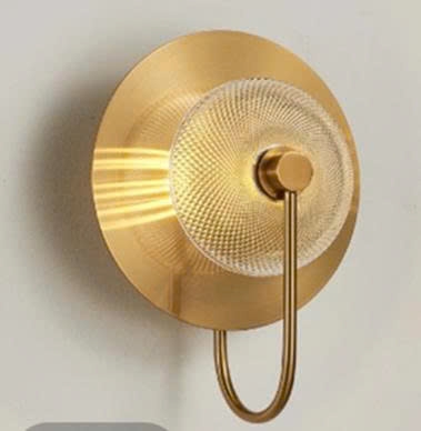 ĐÈN TƯỜNG DECOR D250