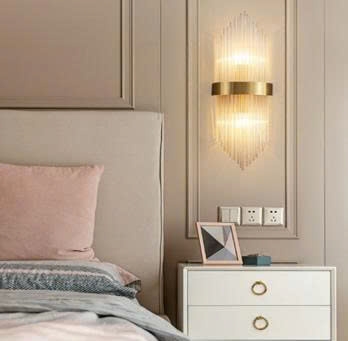 ĐÈN TƯỜNG DECOR