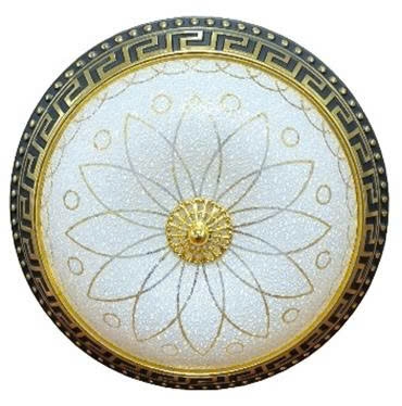 ĐÈN ỐP TRẦN D500