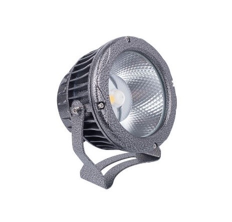 ĐÈN LED RỌI Cột Lùn mã RCL
