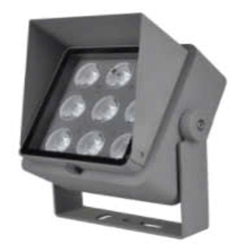 ĐÈN LED CHIẾU ĐIỂM VUÔNG MŨ mã ĐVM