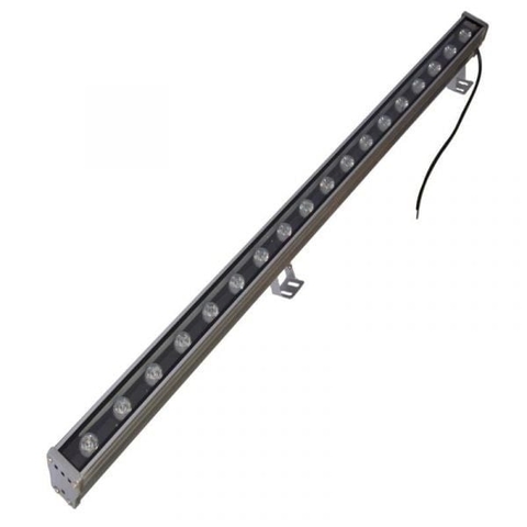Đèn LED thanh hắt tường ngoài trời LTV