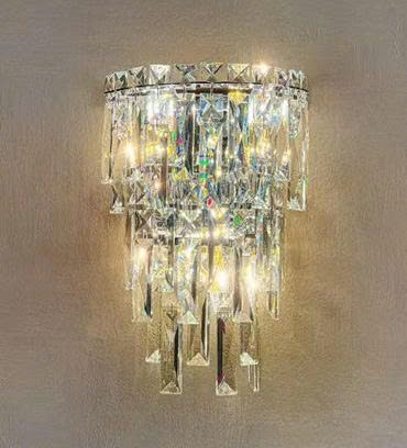 ĐÈN TƯỜNG DECOR