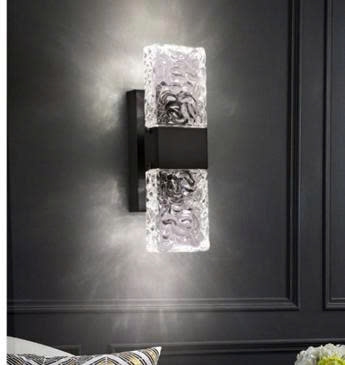 ĐÈN TƯỜNG DECOR