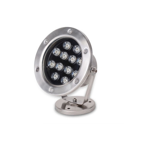 ĐÈN ÂM NƯỚC CHÂN ĐẾ YOSULED 12W