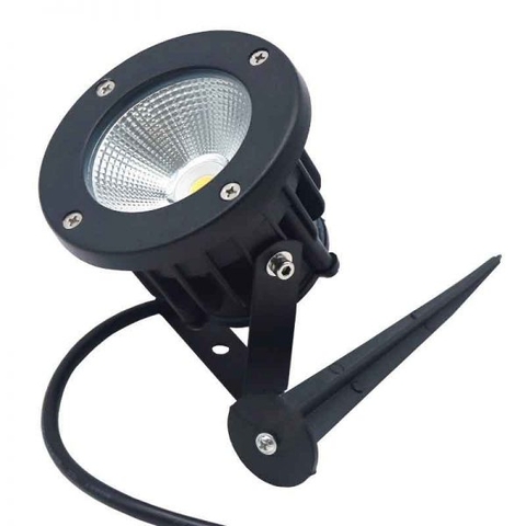 Đèn Cắm Cỏ  mã  DCC 10W