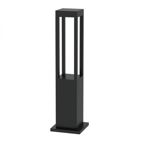 Đèn Nấm Vuông Đế Dài 4 Thanh mã NVDD4
