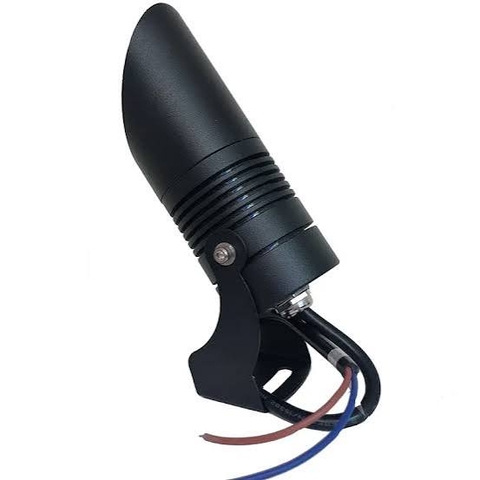 Đèn Cắm Cỏ Nhôm Đúc Có Mũ mã YOSUNDM 10W