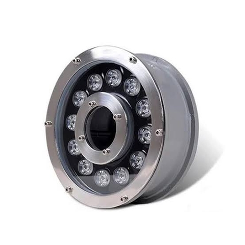 Đèn Âm Nước Bánh Xe Kim Đúc mã BXKD 24W