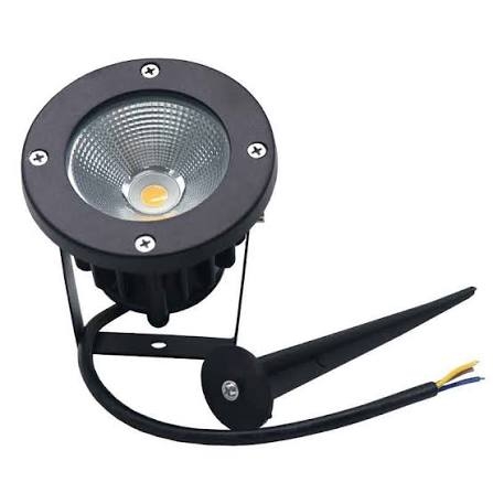 Đèn Cắm Cỏ  mã  DCC 10W