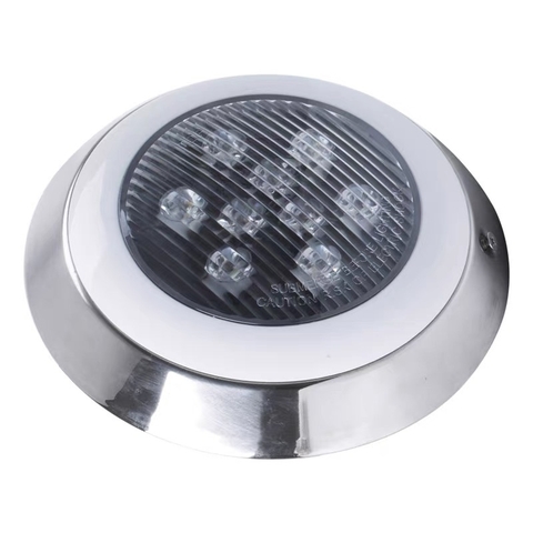 Đèn Bể Bơi mã YOSUBB 18W