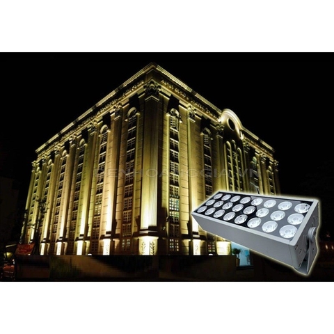 Đèn Rọi Toàn Nhà  mã RTN công suất lớn