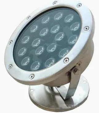 ĐÈN ÂM NƯỚC CHÂN ĐẾ YOSULED 18W