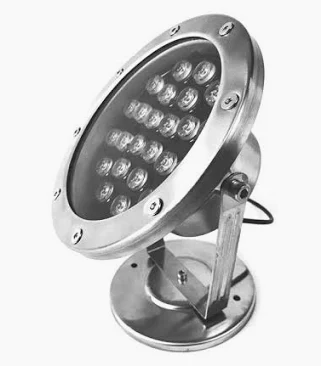 ĐÈN ÂM NƯỚC CHÂN ĐẾ YOSULED 36W