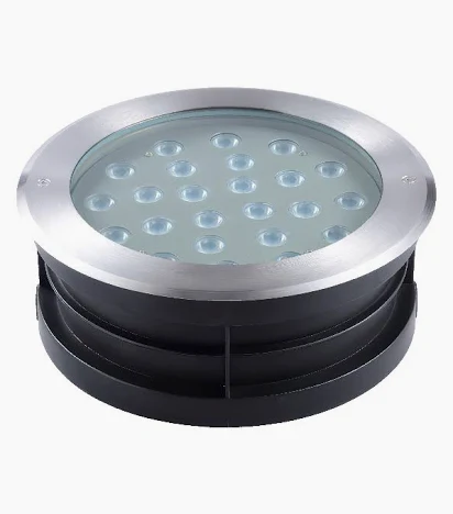 Đèn Âm Đất Tròn Mã  ADCC 50W