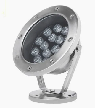ĐÈN ÂM NƯỚC CHÂN ĐẾ YOSULED 15W