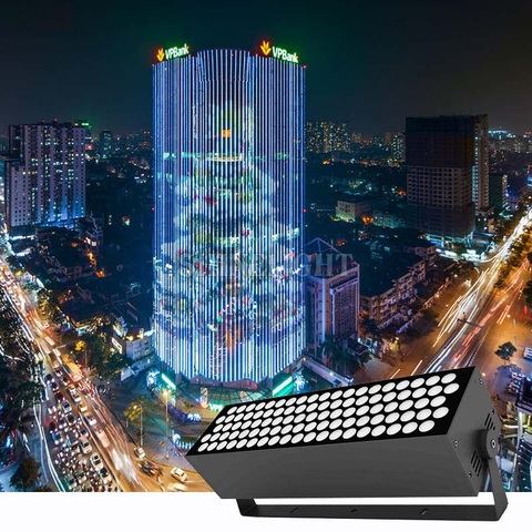 Đèn Rọi Toàn Nhà  mã RTN