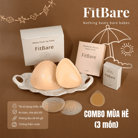Combo tiết kiệm