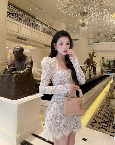 VT Kem ren tay dài bồng CHAUGIANG - CS2