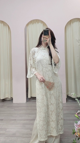 AD kem ren hoa cổ 3p