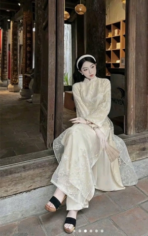 AD kem cổ 3p lân