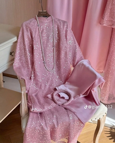 AD kim sa lưới cổ 3p