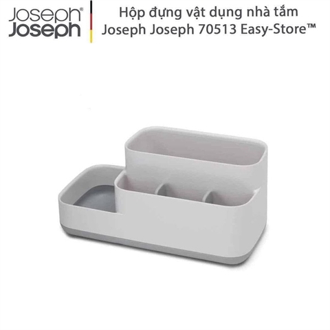 KHAY ĐỰNG BÀN CHẢI , MỸ PHẨM NHÀ TẮM JOSEPH 70513