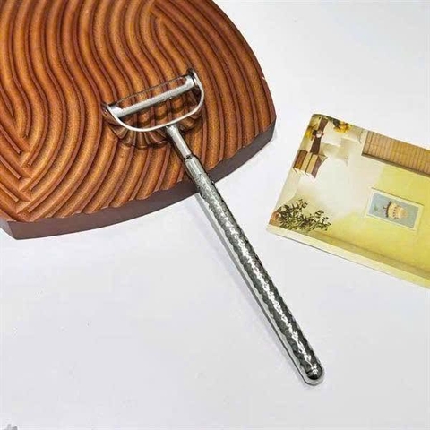 Nạo rau củ cán vân Chockmen C784