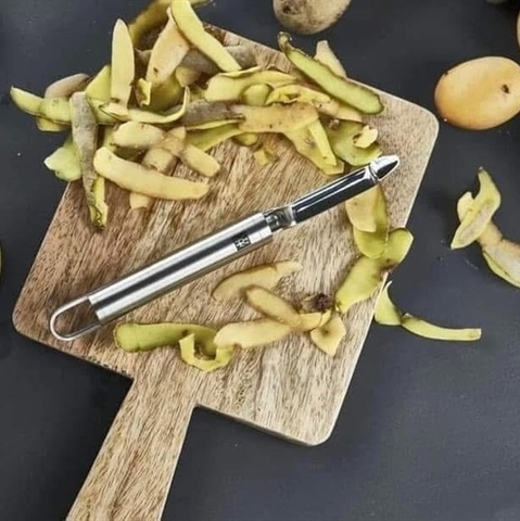 NẠO ZWILLING PRO DỌC