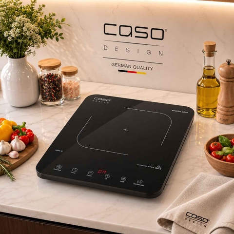 BẾP TỪ ĐƠN PROSLIM 2000