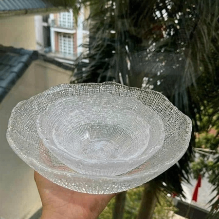 Tô 18cm DIAMANTE IVV