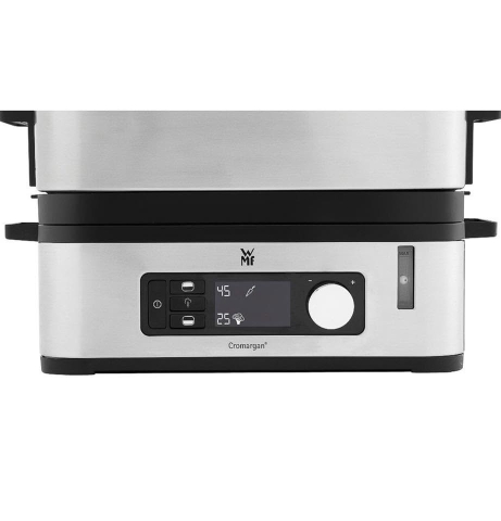 Nồi hấp điện 2 tầng WMF Kimi Steamer