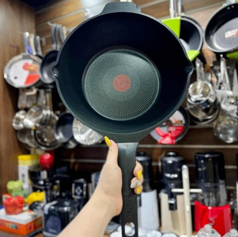 CHẢO TEFAL ROBUSTO 20CM