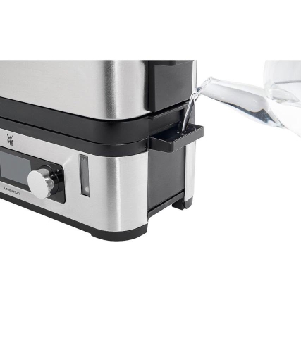 Nồi hấp điện 2 tầng WMF Kimi Steamer