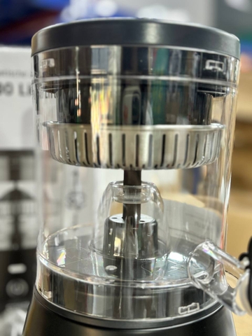 MÁY VẮT CAM CASO CP400 ĐEN