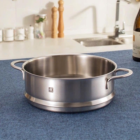 XỬNG HẤP ZWILLING 24CM (R)