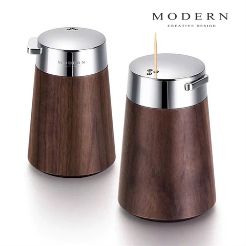 LỌ TĂM BẤM MODERN