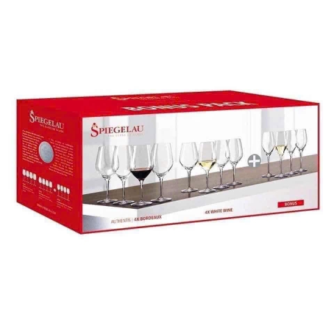 SET 12 LY VANG SPIEGELAU 4400192