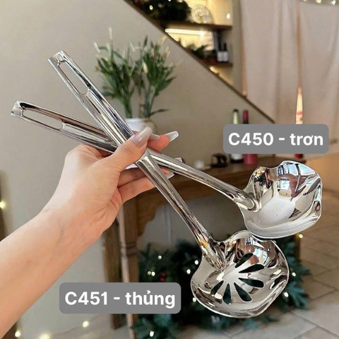 MUÔI QUẢ TÁO CHOCKMEN THỦNG C451