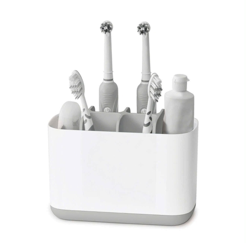 KHAY ĐỰNG BÀN CHẢI JOSEPH 70510 XÁM