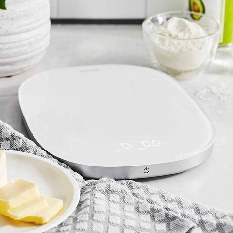 CÂN NHÀ BẾP ZWILLING TRẮNG