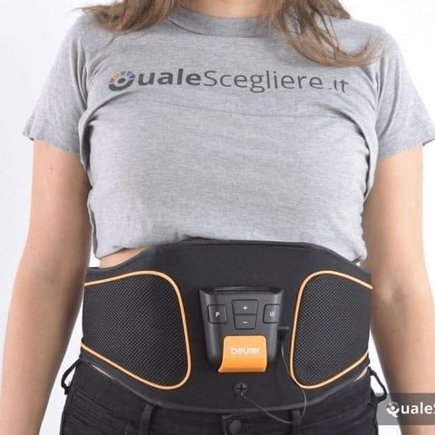 ĐAI QUẤN BỤNG BEURER EM37