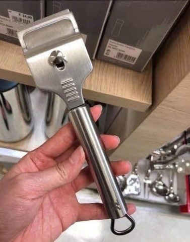 DỤNG CỤ CẠO MẶT BẾP TỪ WMF