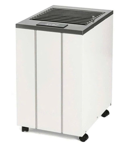 Hút ẩm Woods LD48PRO